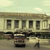 Iloilo Provincial Capitol in 1998