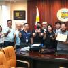 UPDATE MEETING BETWEEN KOICA AND IPG ON 150M NORTHERN ILOILO FISHERY PROJECT