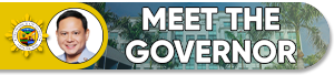 Meet the Governor