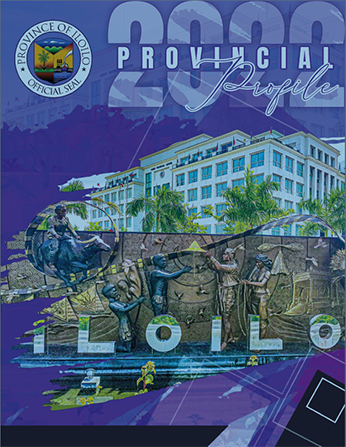 Iloilo Provincial Profile 2022