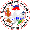 Municipal Seal of Ajuy