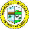 Municipal Seal of Banate