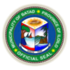 Municipal Seal of Batad