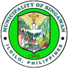 Municipal Seal of Bingawan