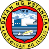 Municipal Seal of Estancia