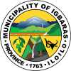 Municipal Seal of Igbaras