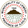 Municipal Seal of Lemery