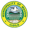 Municipal Seal of Maasin