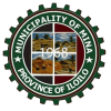 Municipal Seal of Mina