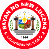 Municipal Seal of New Lucena