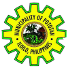 Municipal Seal of Pototan