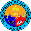Municipal Seal of San Joaquin