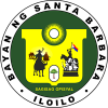 Municipal Seal of Santa Barbara