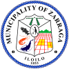 Municipal Seal of Zarraga