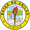 Municipal Seal of Anilao