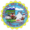 Municipal Seal of Banate