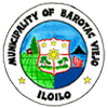 Municipal Seal of Barotac Viejo