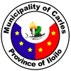 Municipal Seal of Carles