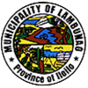Municipality Seal of Lambunao