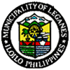 Municipal Seal of Leganes