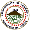 Municipal Seal of Lemery