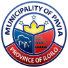 Municipal Seal of Pavia