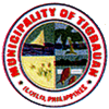 Municipal Seal of Tigbauan