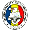 Municipal Seal of Tubungan