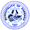 Municipal Seal of Zarraga